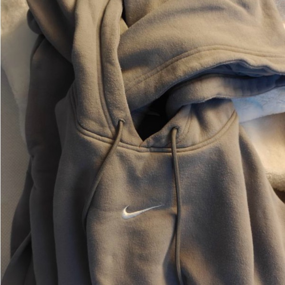 Nike Fear of God set (Large)